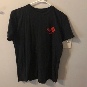 Women’s Black Obey T-Shirt
